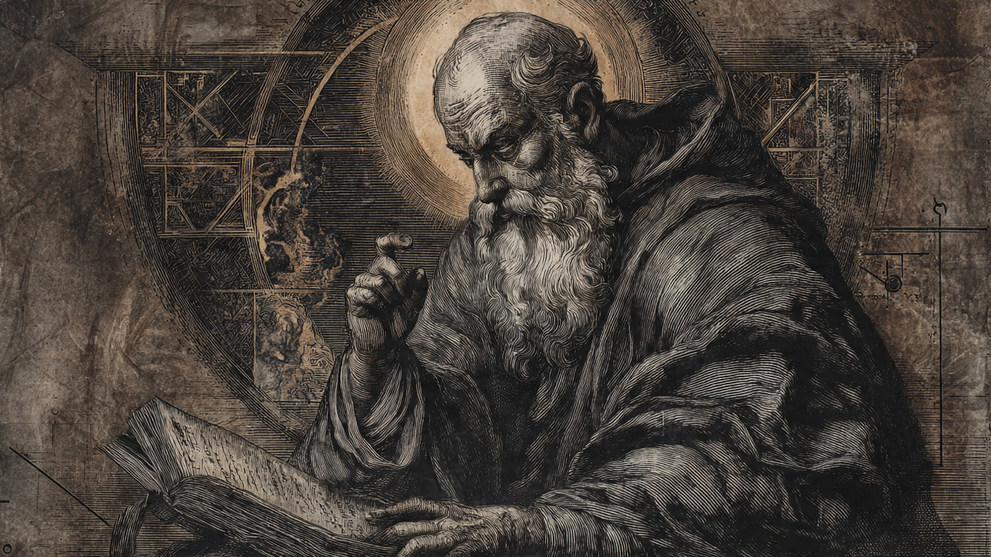 esoterismo e cristianismo