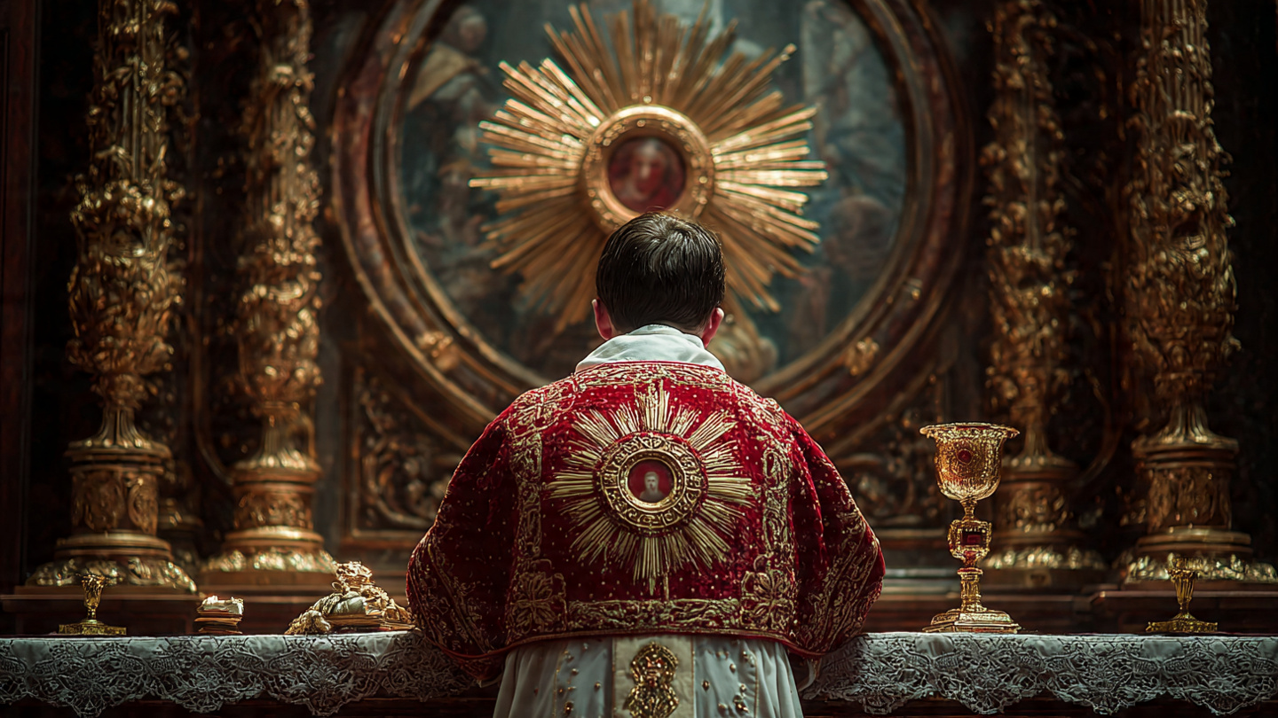 Milagres Eucarísticos 