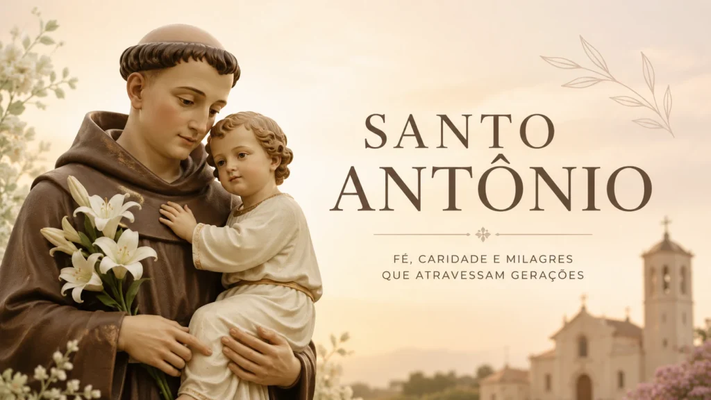 Imagem de Santo Antônio